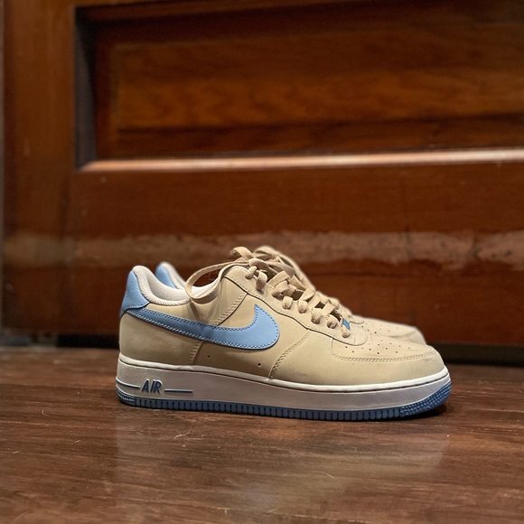 Nike Other - •Nike Air• Air Force XXV AF-1 ‘82